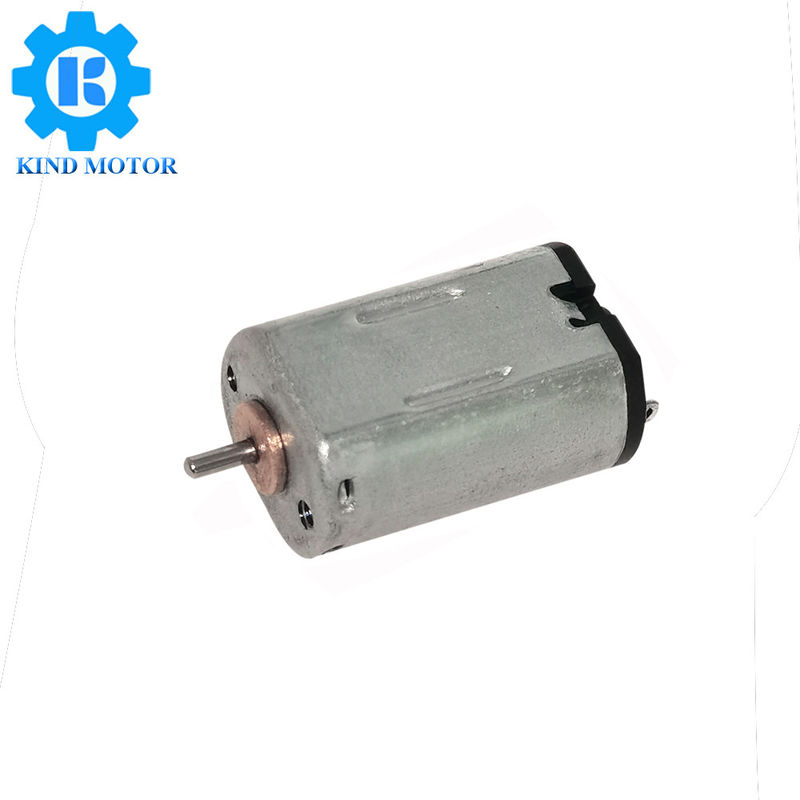 Miniaturowy silnik prądu stałego 1,5 3 3,6 3,7 4,5 5 6 12 V FF-M10 FF-M20 FF-M30 Metalowy silnik szczotkowany