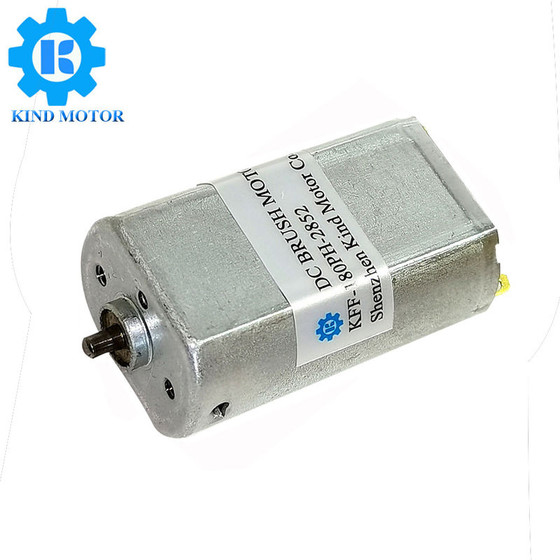 mini 20mm dc 5 6 7.4 12 24 V 1w 2w 3w 4w 5w FK130 FK180 silnik szczotki węglowej