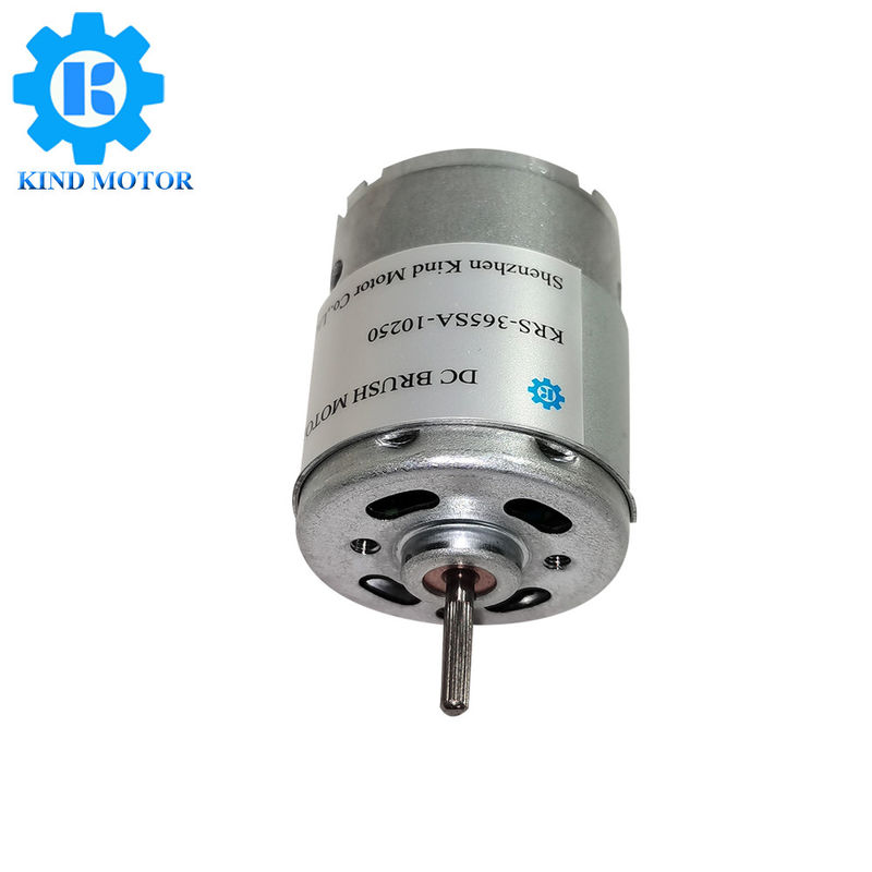 Rs360 Rs365 Rs-360 Rs-365 Dc 6vdc 12vdc 14.4vdc 24vdc Szczotkowany silnik węglowy