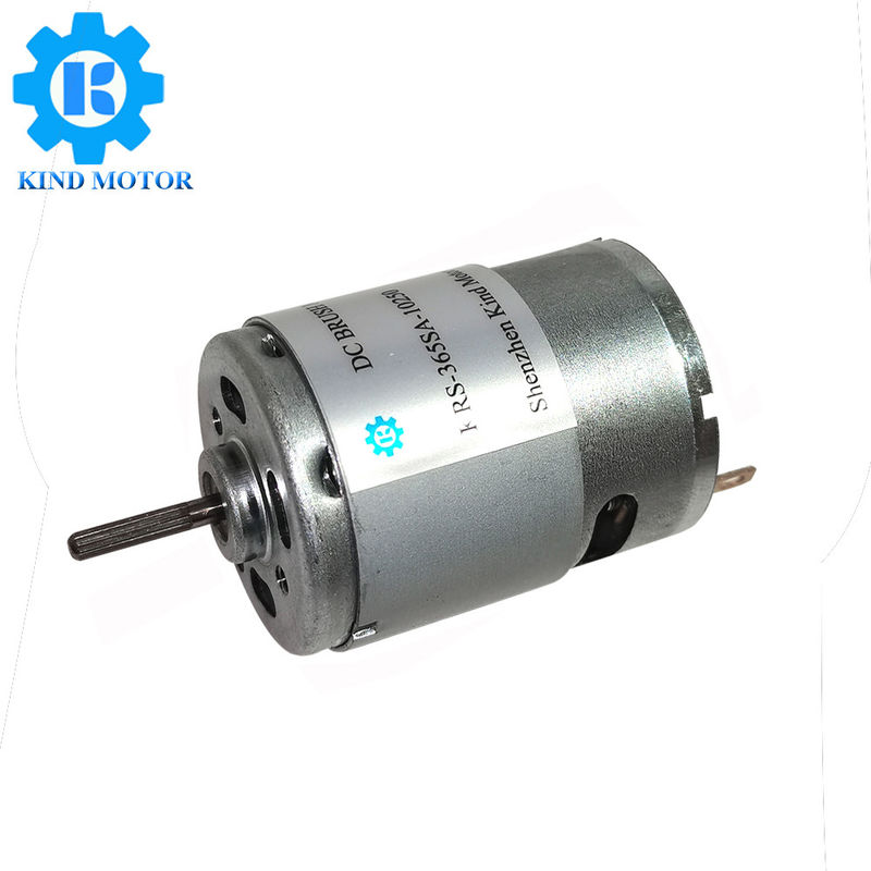 rs360 rs365 rs-360 rs-365 dc 6vdc 12vdc 14.4vdc 24vdc szczotkowy silnik węglowy