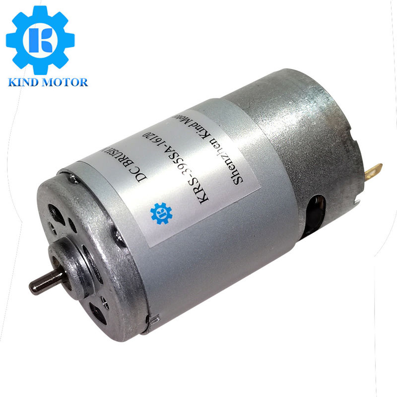 Micro dc 5vdc 6vdc 12vdc 24vdc średnica 28mm 390 395 silnik szczotki węglowej
