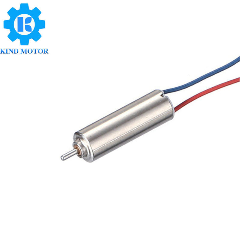 Silnik bezrdzeniowy 10 mm DC, silnik z przekładnią dwuwałową 1,5 V DC 10000 obr./min
