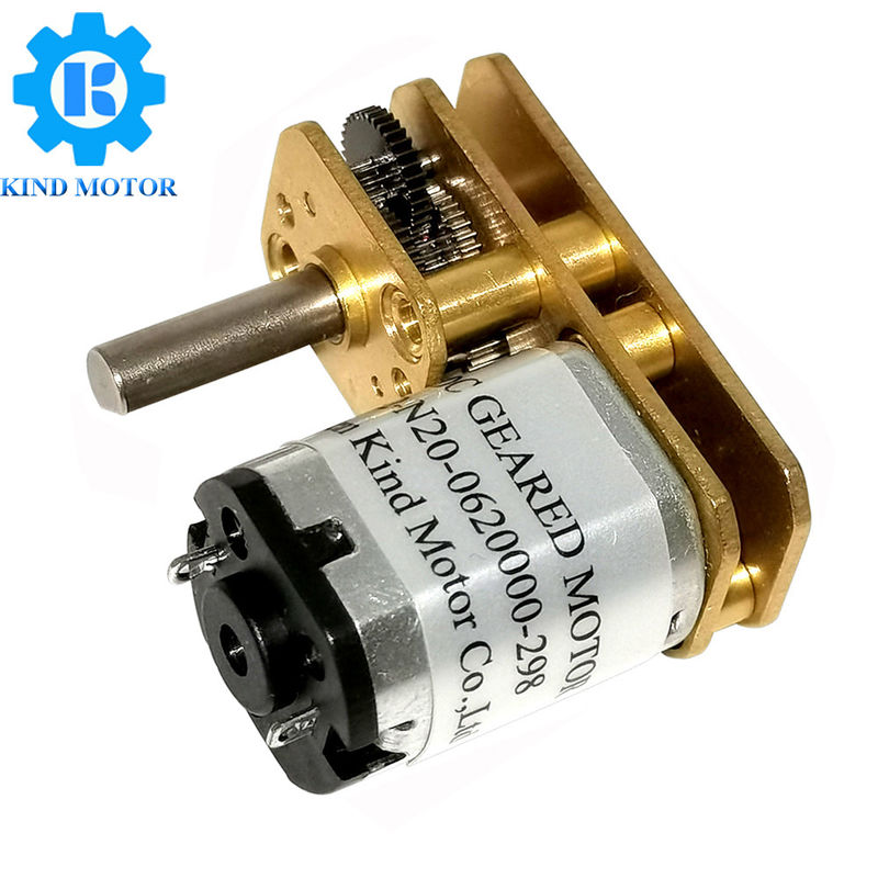Silnik z przekładnią kątową z wałem U 16,5 g Waga z przekładnią 10 × 24 mm